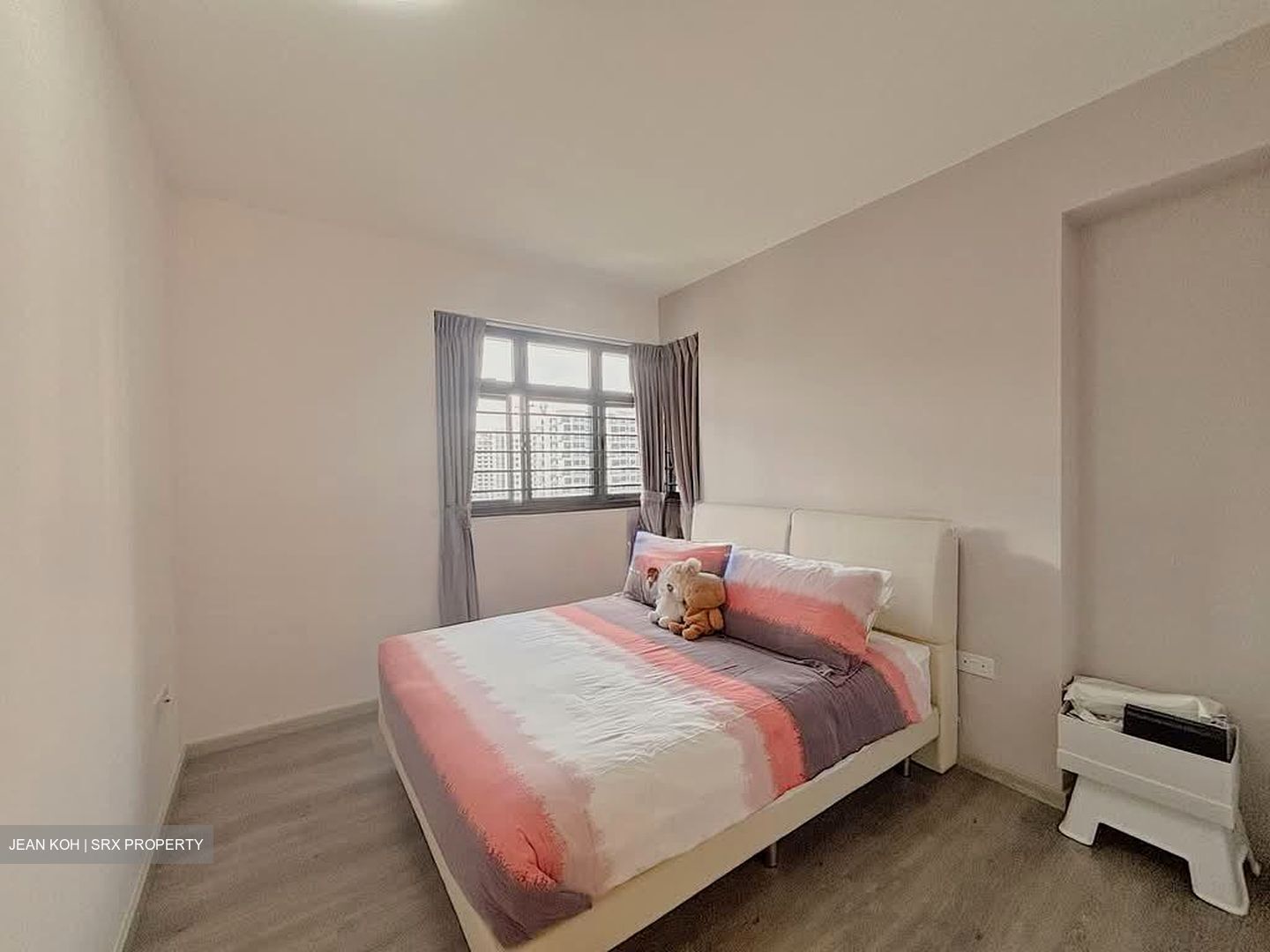 Blk 472C Fernvale Rivergrove (Sengkang), HDB 5 Rooms #605794601